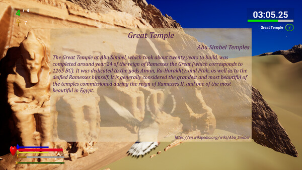 Unexpected Pigeon Race.