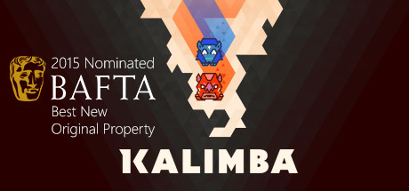 Kalimba steam charts