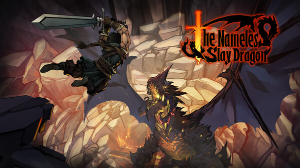 The Nameless: Slay Dragon Original Soundtrack