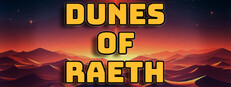 Dunes Of Raeth