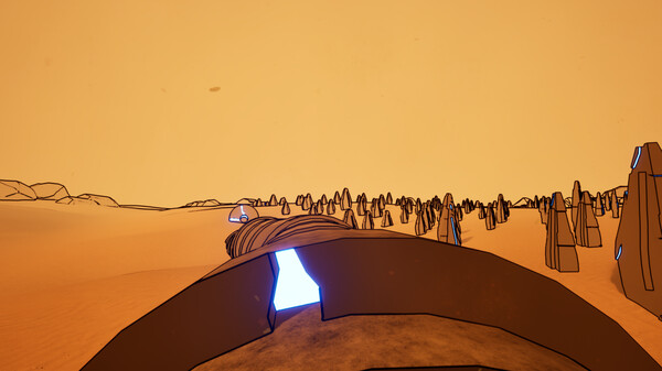 Dunes Of Raeth screenshot 2