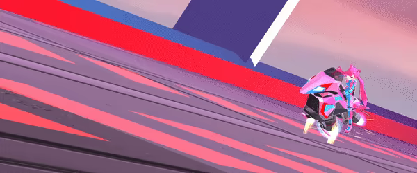 Hover REV Hispeed Burst video 2
