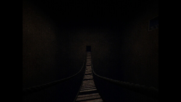 Screenshot z Don't Look Back