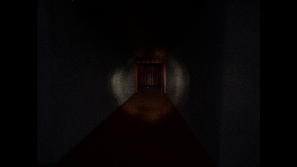 Screenshot z Don't Look Back