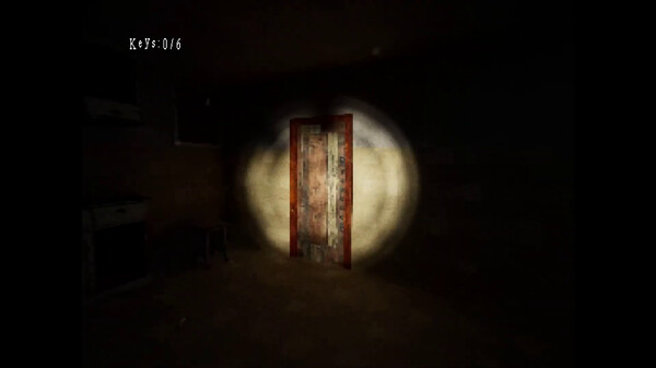 Screenshot z Don't Look Back