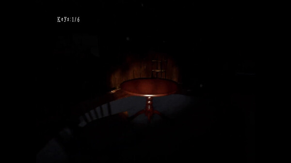 Screenshot z Don't Look Back