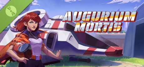 Augurium Mortis Demo cover art