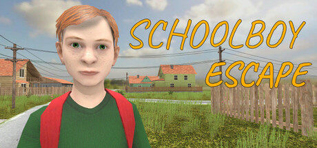 SCHOOLBOY ESCAPE: RUNAWAY