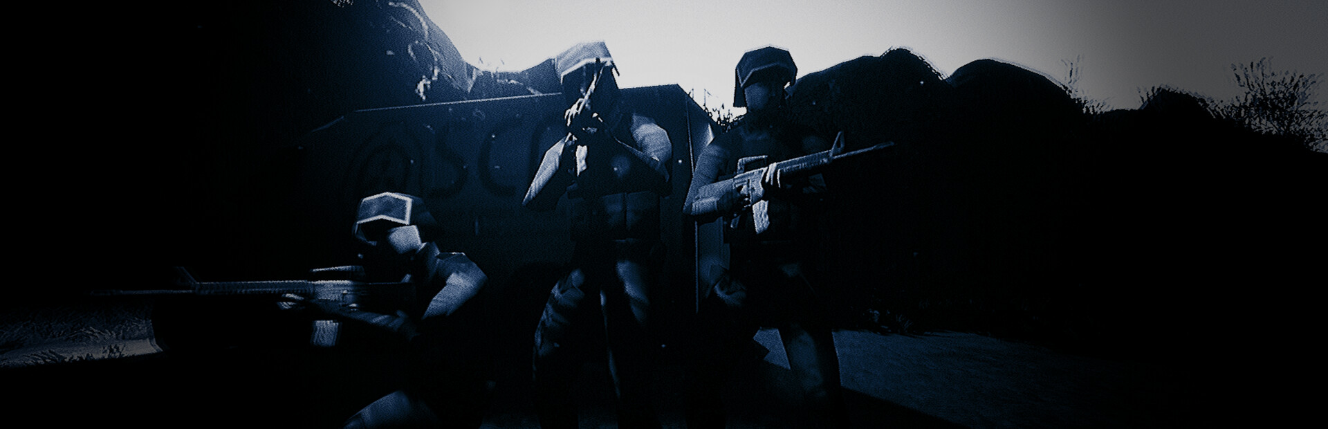 SCP: Retrieval