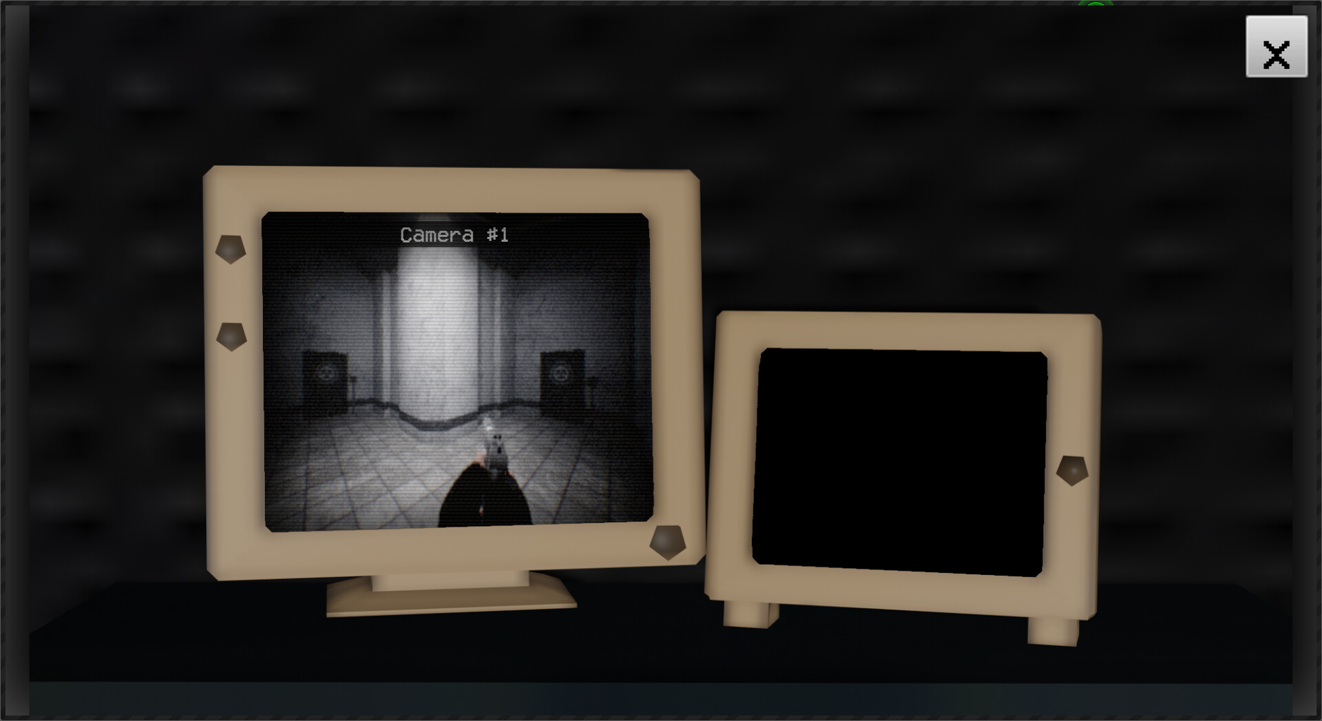 SCP: Retrieval screenshot 5