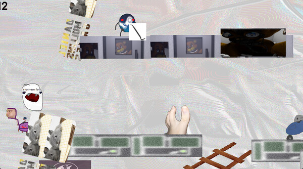 xd1 game for Linux 1