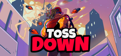 Tossdown - Fer Factor. Popular. 