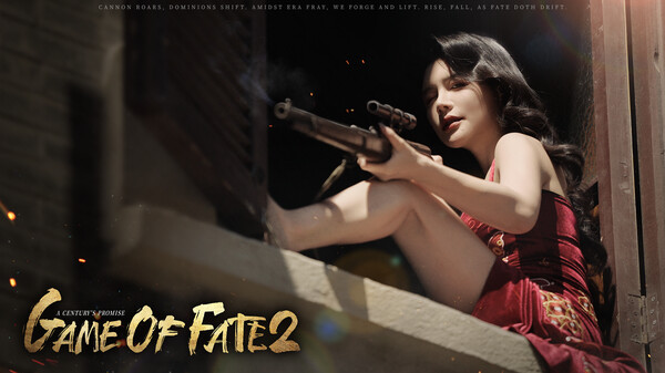 Game of Fate 2 : A Century's Promise Demo