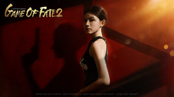 Game of Fate 2 : A Century's Promise Demo
