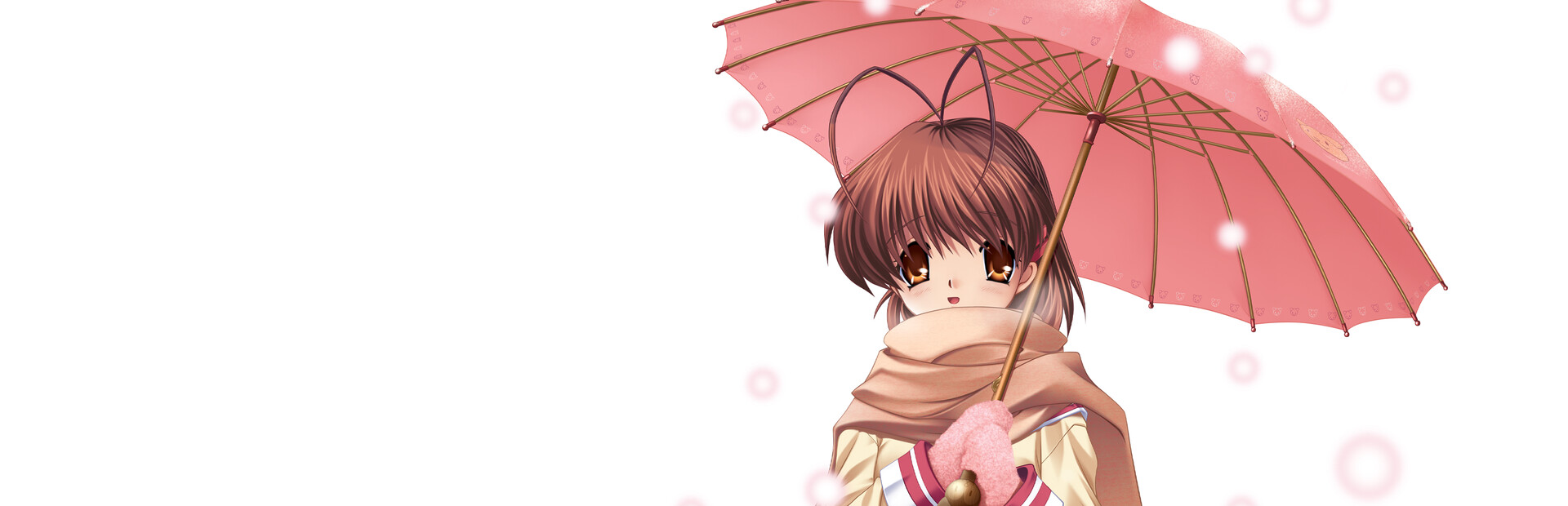 CLANNAD