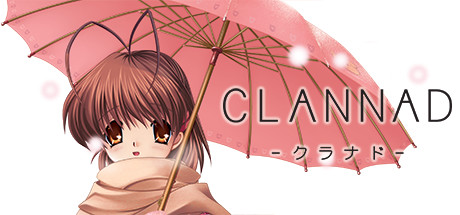 Image for CLANNAD