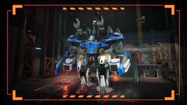 Mechabellum - Mobile Forces Skin Pack