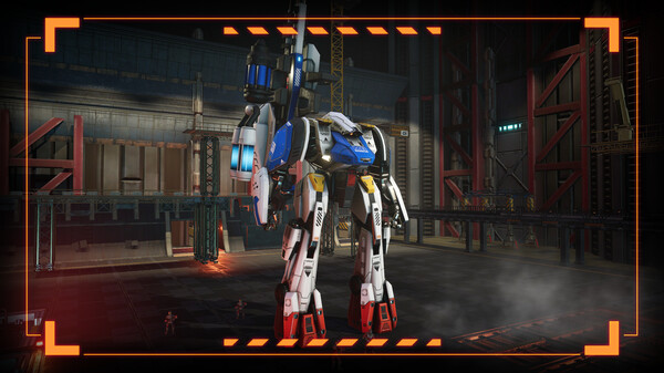 Mechabellum - Mobile Forces Skin Pack
