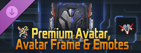 Mechabellum - Premium Avatar, Avatar Frame & Emotes cover art