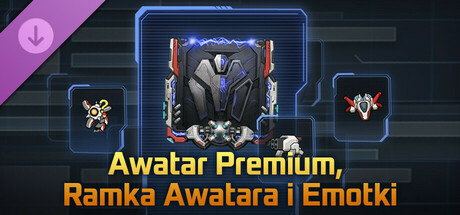 Awatar Premium, Ramka Awatara i Emotki