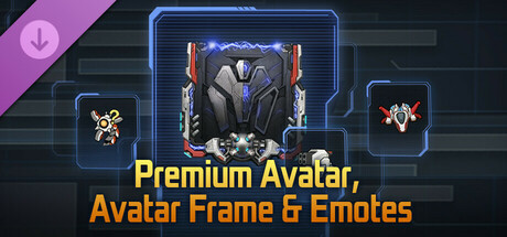 mechabellum - premium avatar, avatar frame & emotes vertical card thumbnail
