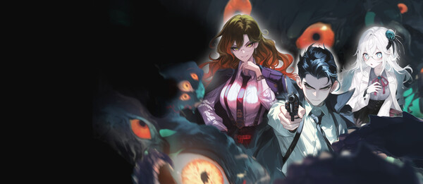 Cthulhu Detective Playtest screenshot 2