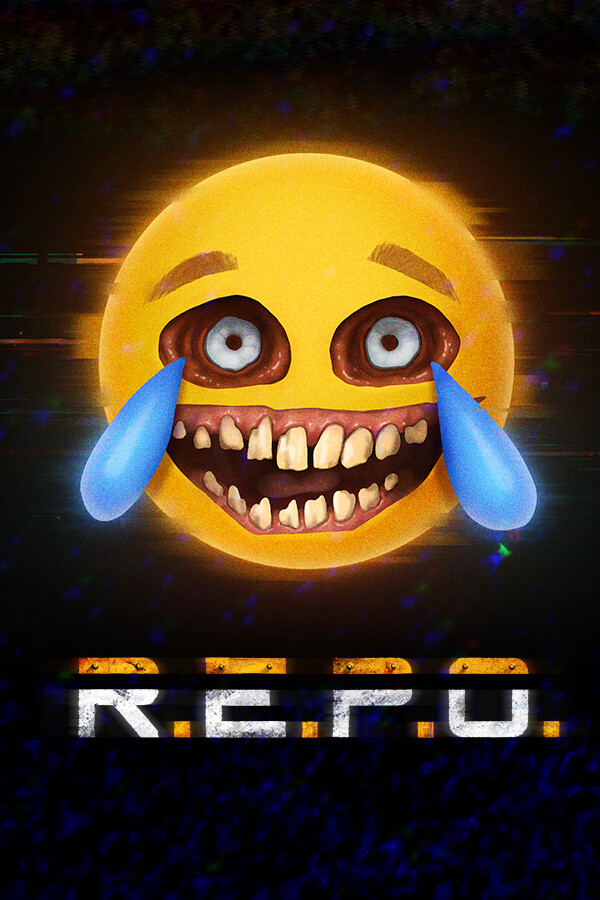 Ключ R.E.P.O. для Steam