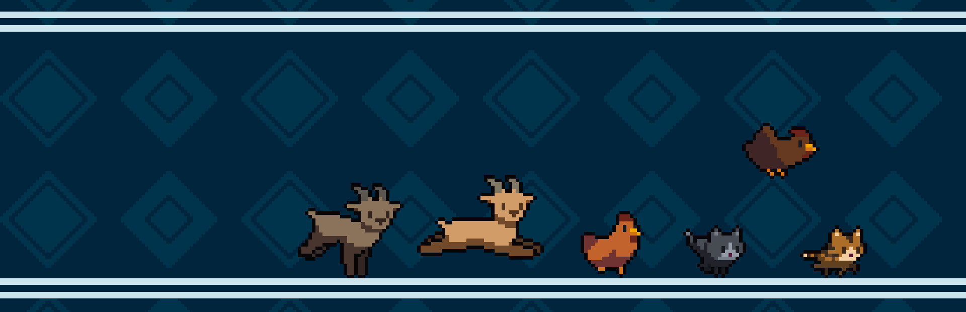 The pet squad