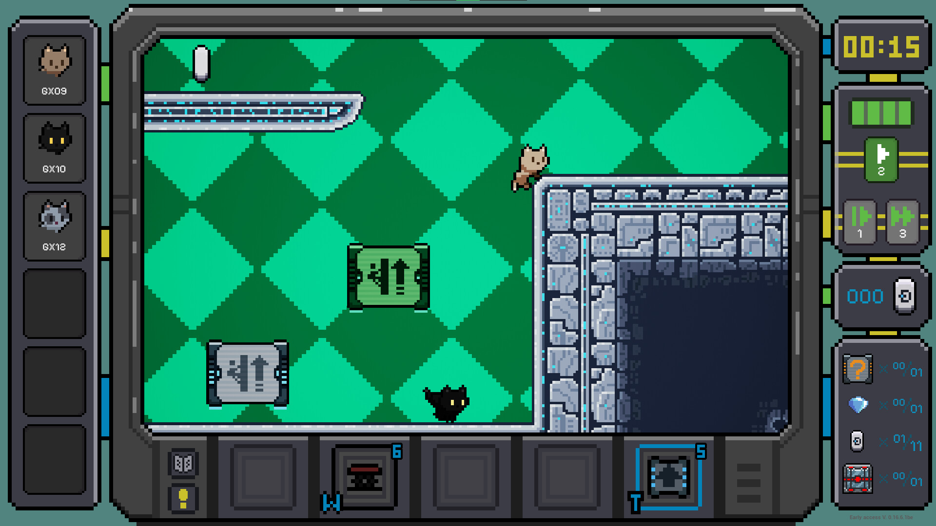 The pet squad screenshot #4