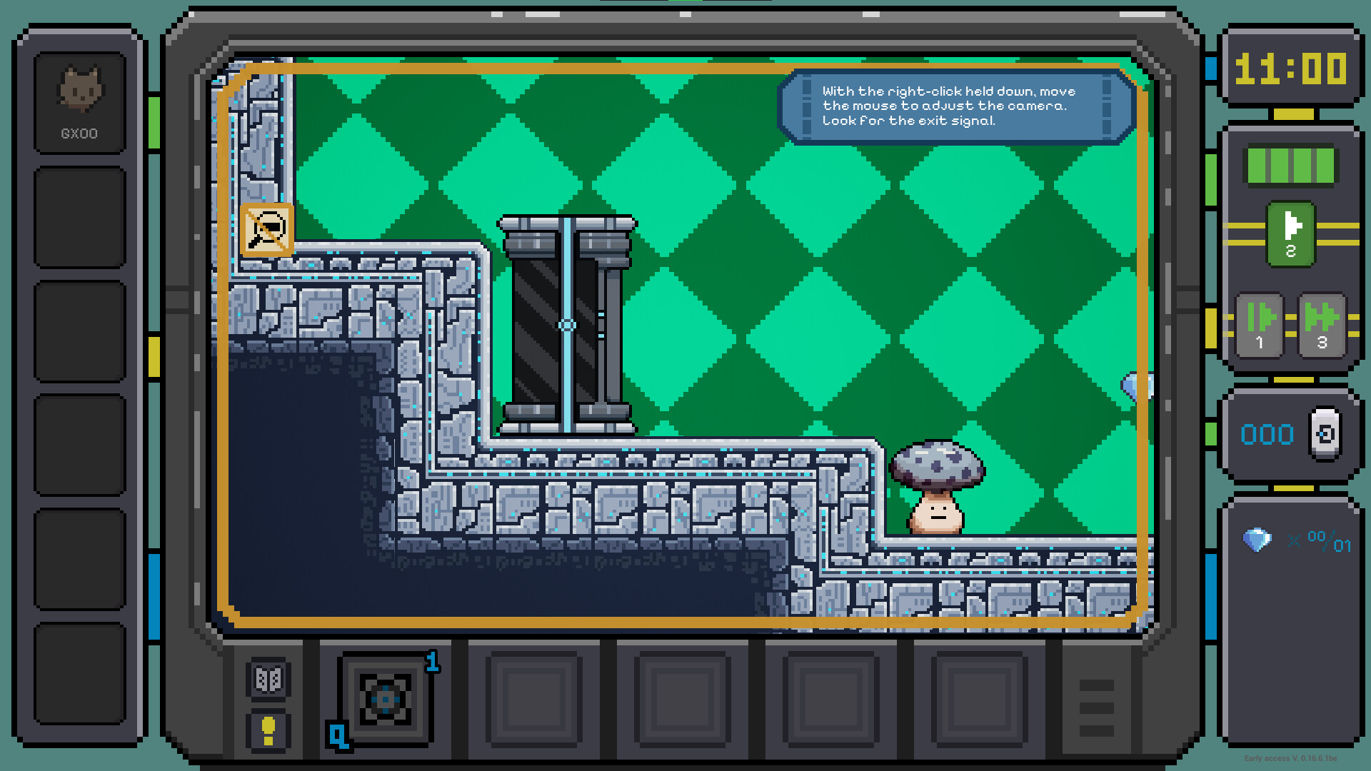 The pet squad screenshot 2