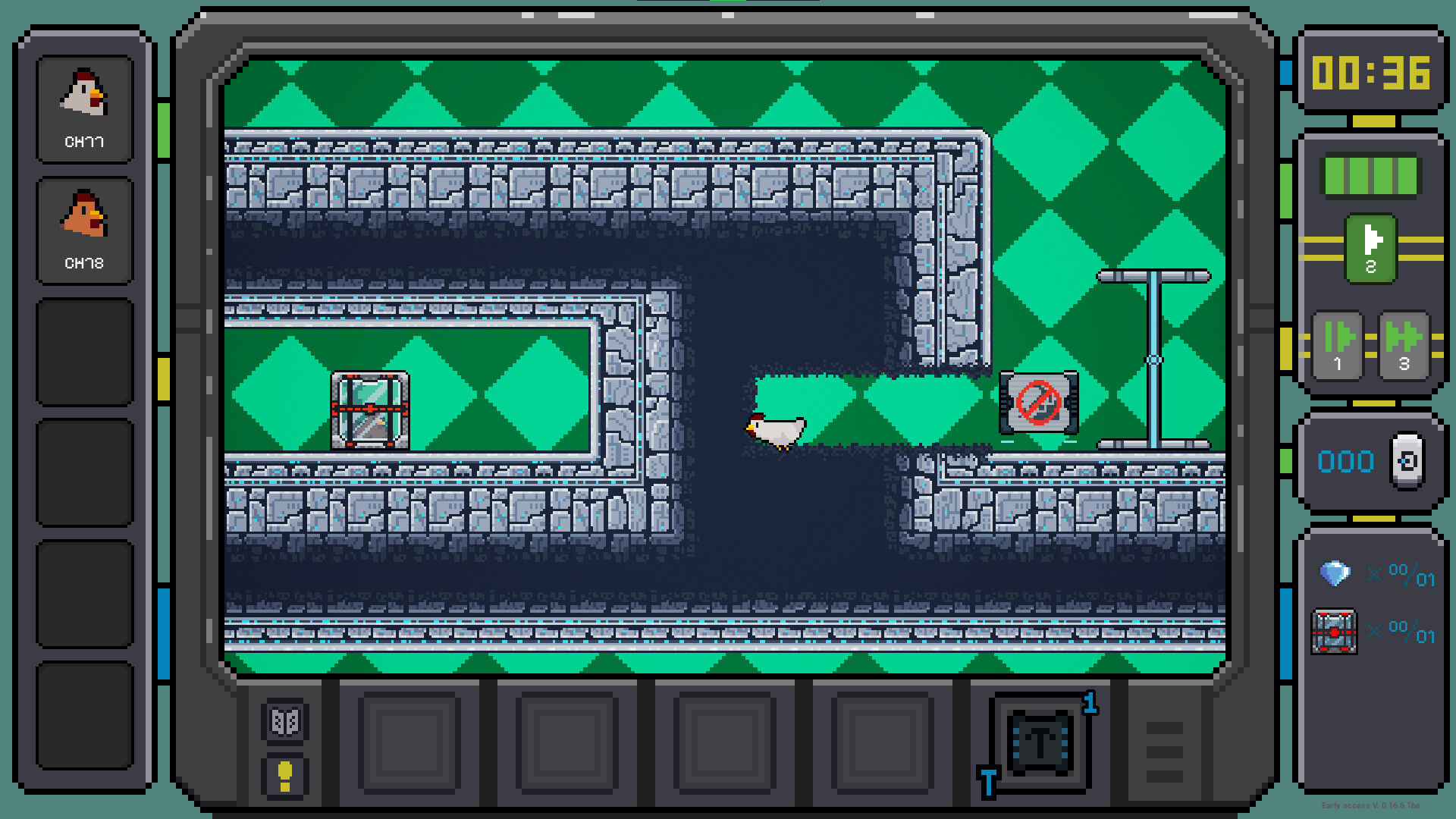 The pet squad screenshot 5