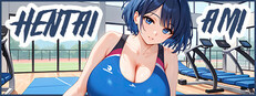 Hentai Ami cover