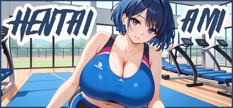 Hentai Ami header art