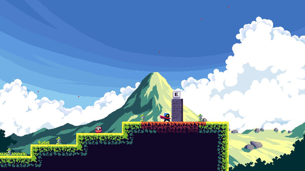 Ninja Ming Demo screenshot 6