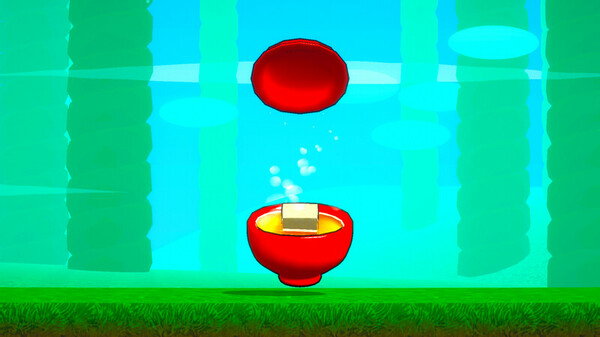 The Strongest TOFU Original Soundtrack