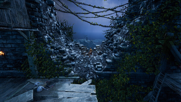 Hordes of Hunger Demo