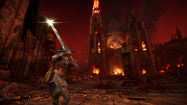 Hordes of Hunger Demo