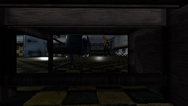 Скриншот из Platform: Prologue