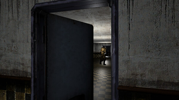 Скриншот из Platform: Prologue