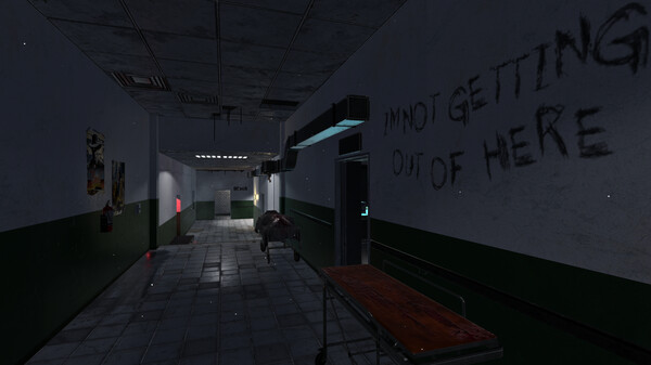 Скриншот из Platform: Prologue