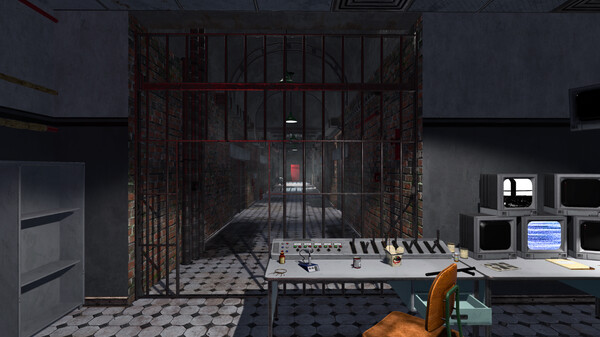 Скриншот из Platform: Prologue