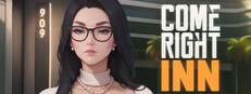 Come Right Inn - Season 1 game cover