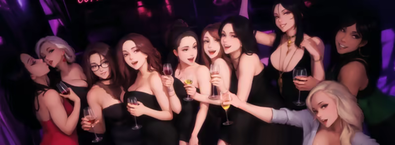 Come Right Inn - Season 1 image
