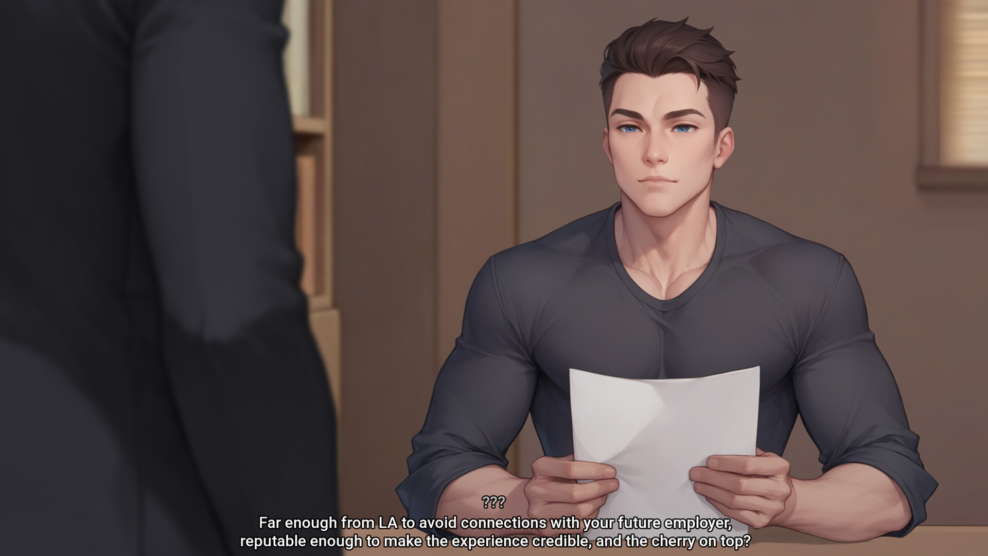 Come Right Inn - Season 1 screenshot #24