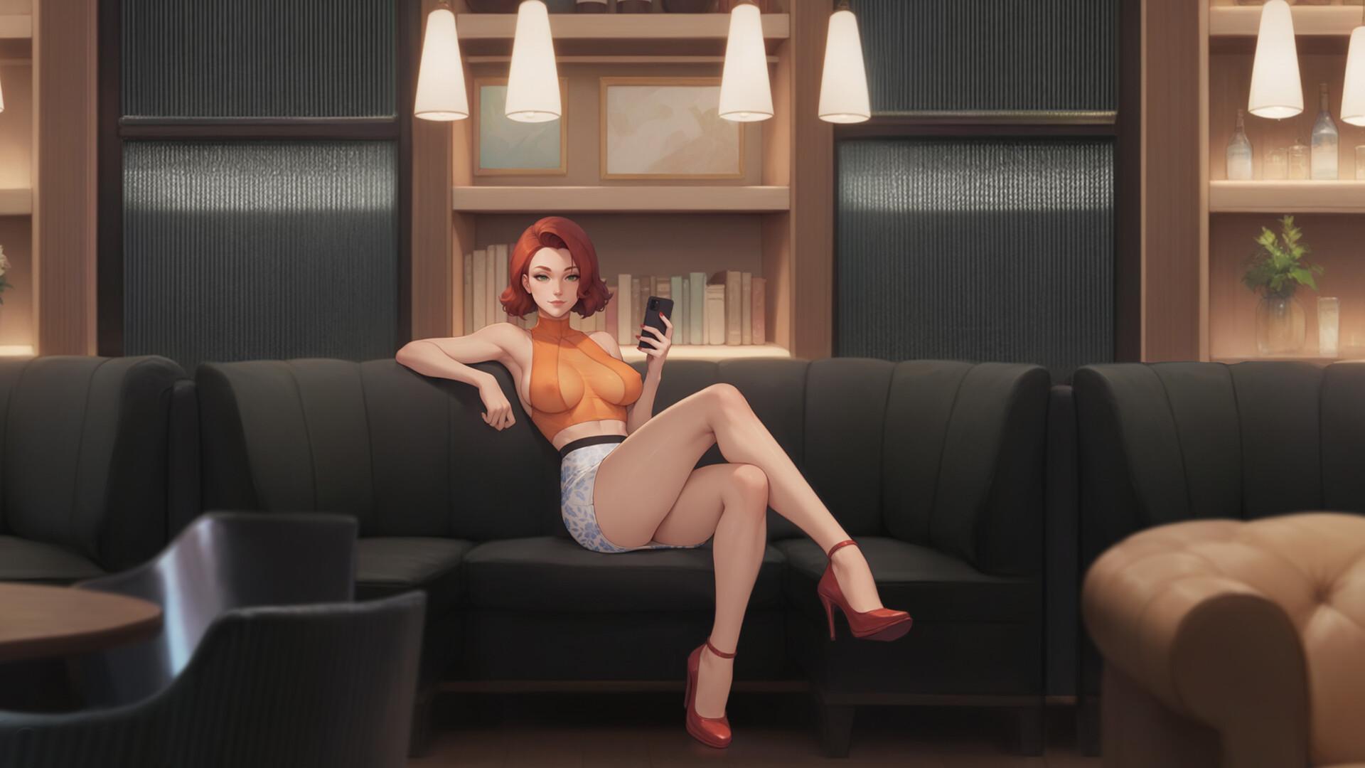 Come Right Inn - Season 1 screenshot #14