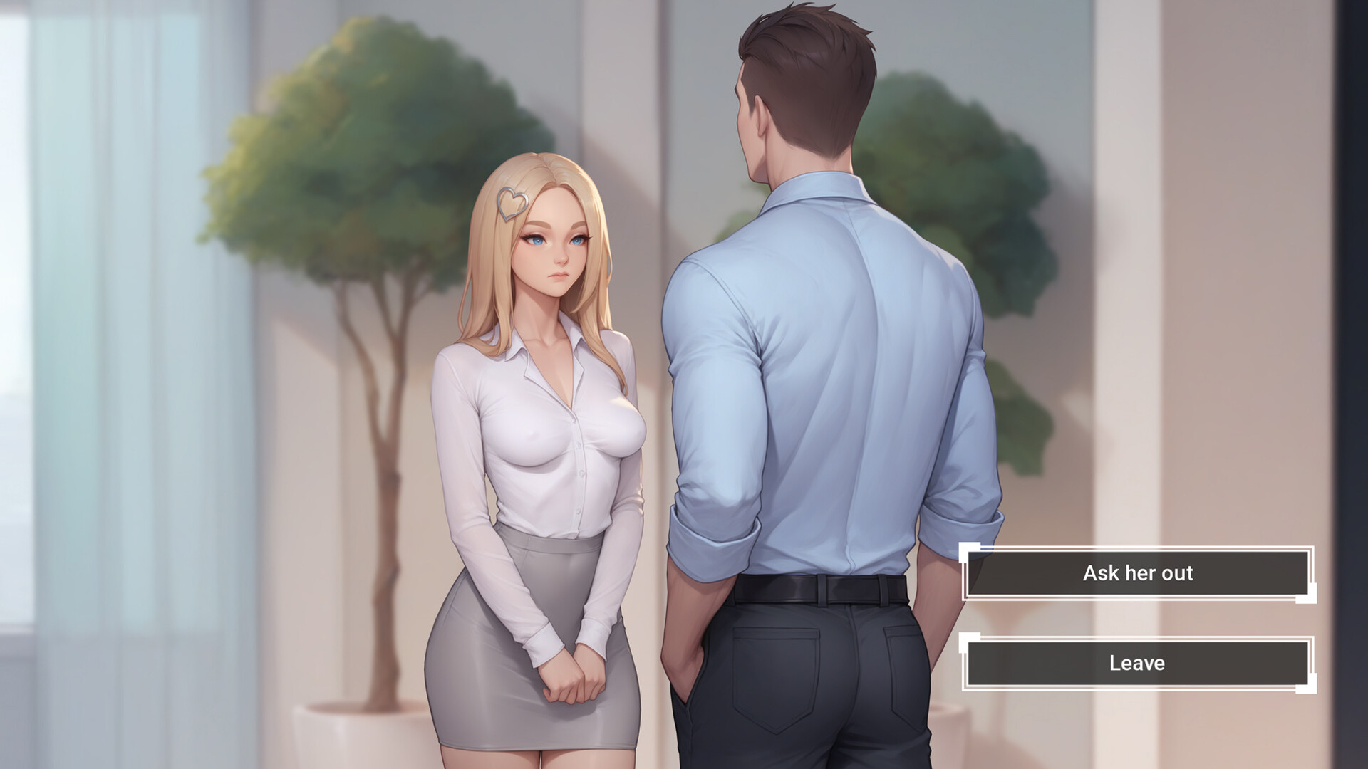 Come Right Inn - Season 1 screenshot #14