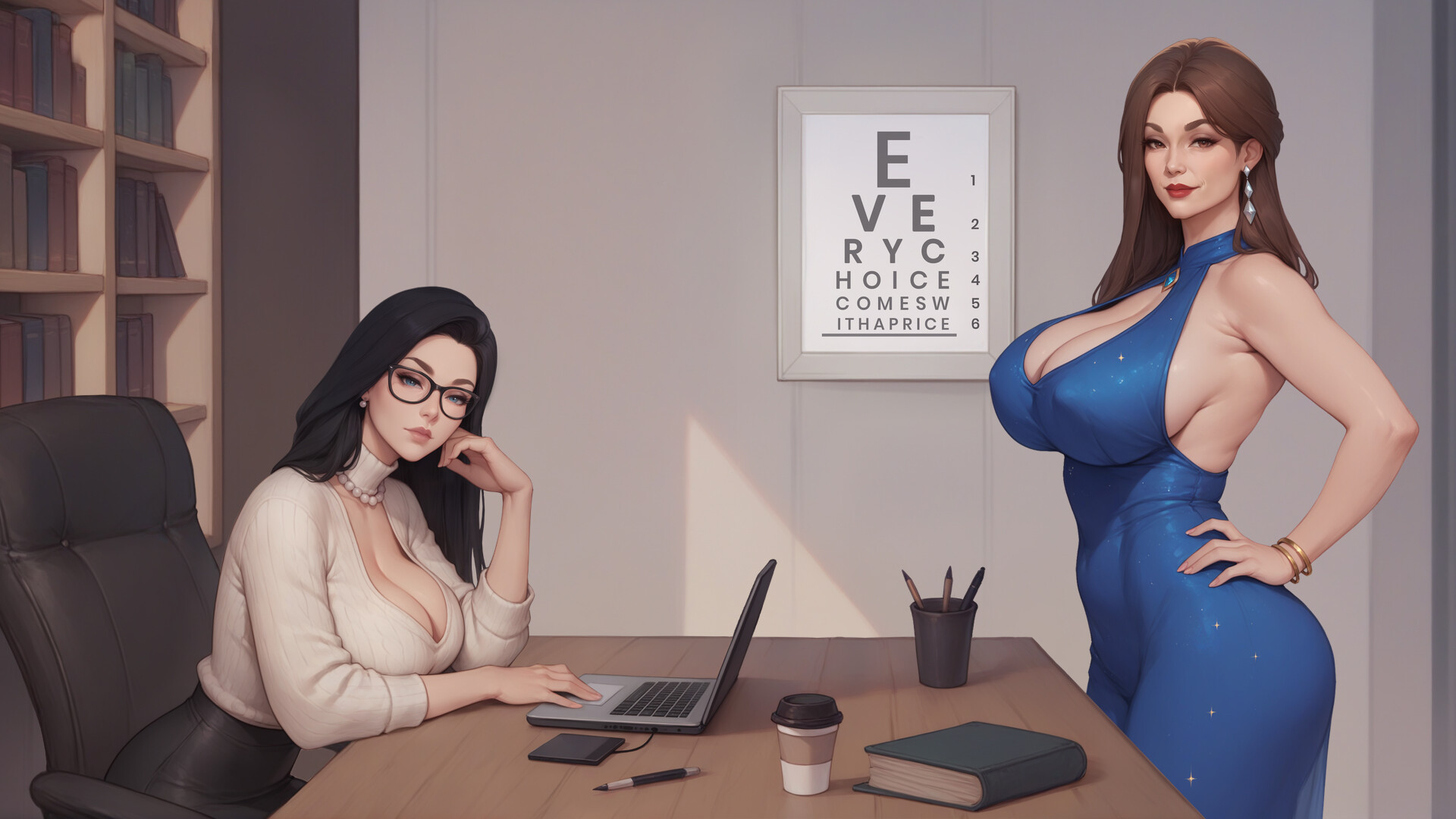 Come Right Inn - Season 1 screenshot #7