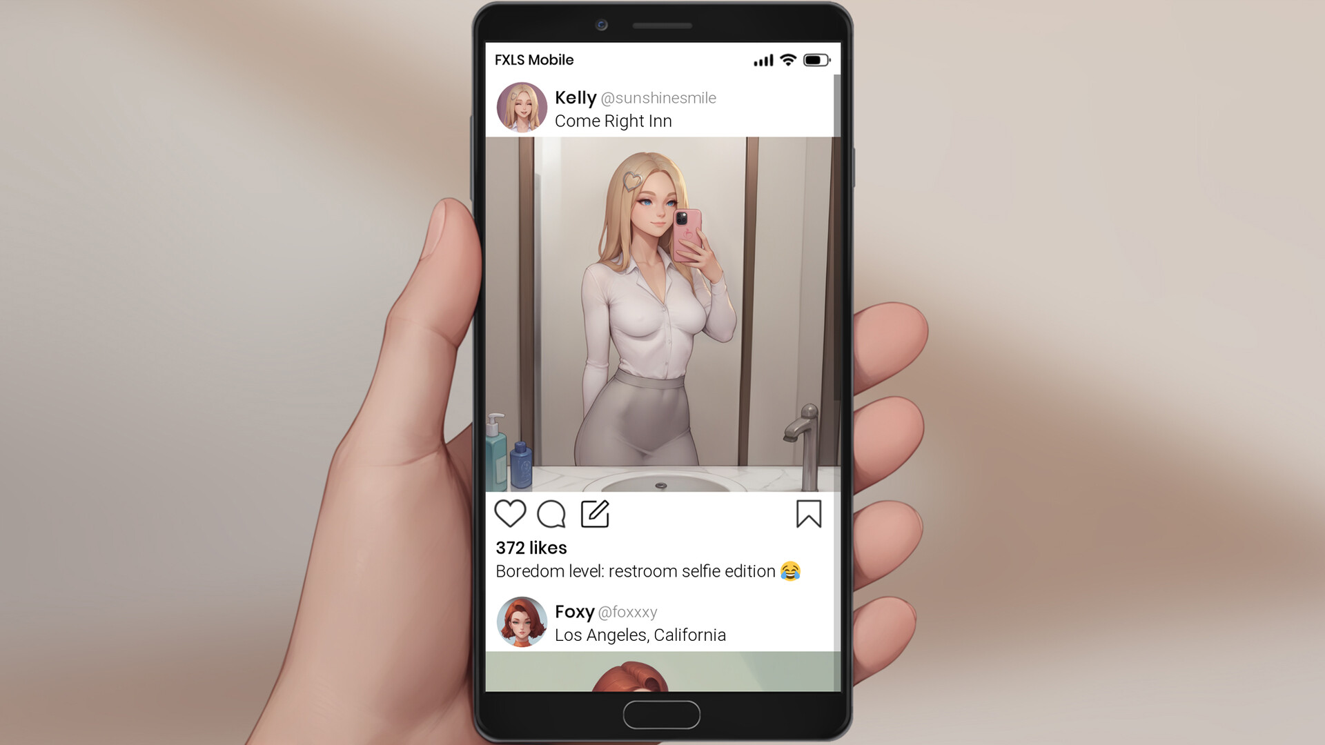 Come Right Inn - Season 1 screenshot #15