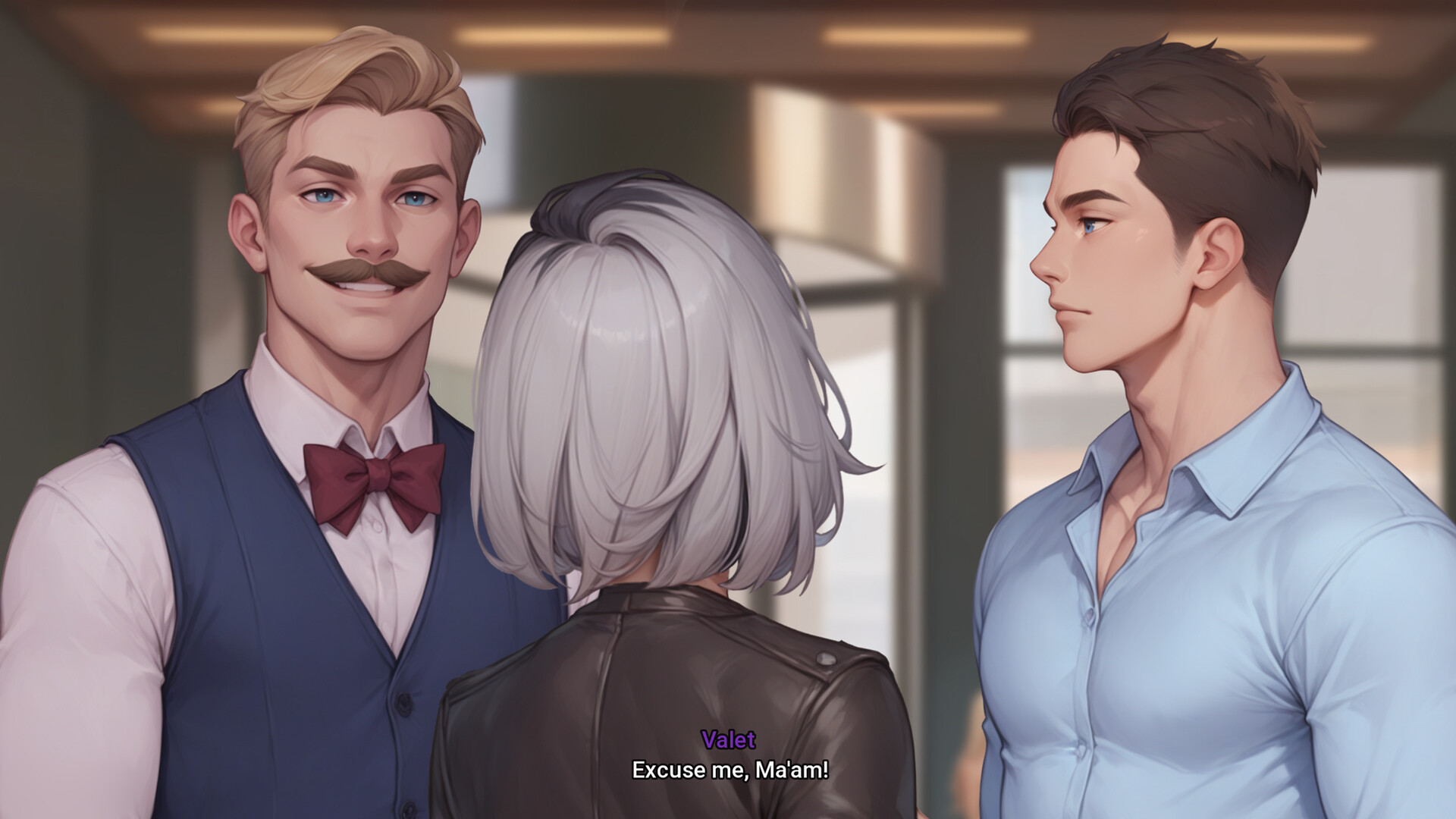 Come Right Inn - Season 1 screenshot #23