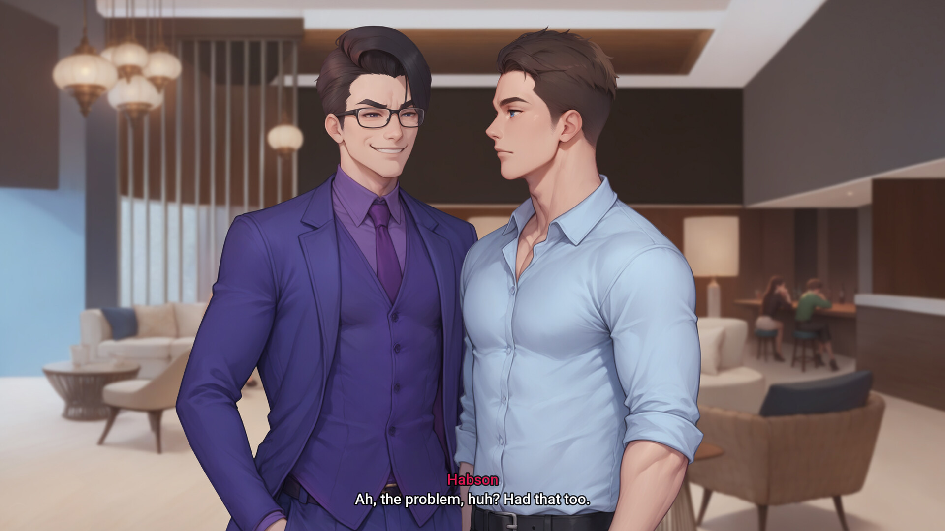 Come Right Inn - Season 1 screenshot #17